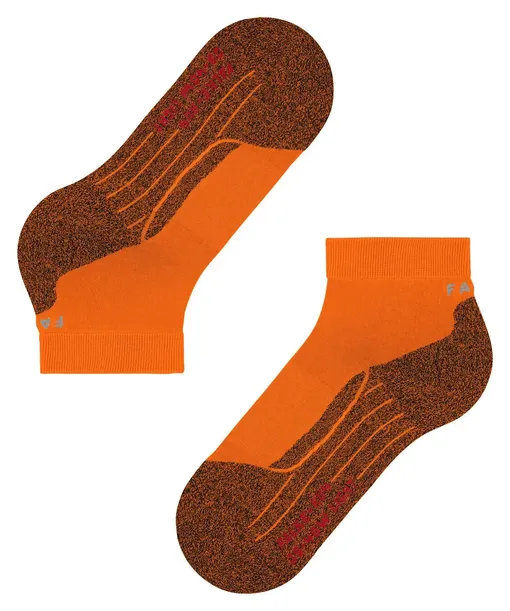 Носки Falke Ess 16760 8930 Bright Orange