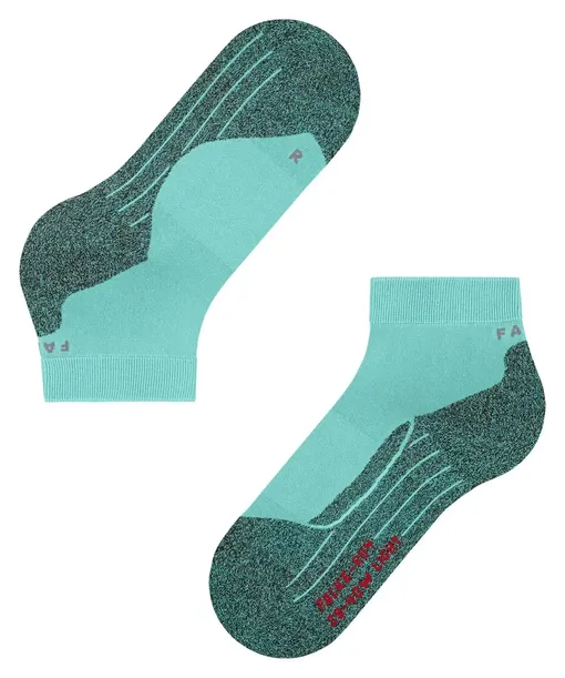 Носки Falke Ess 16761 6423 fiji