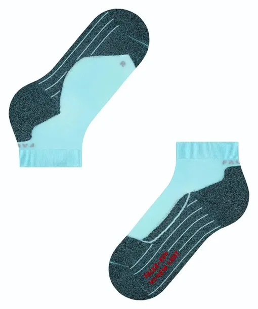 Носки Falke Ess 16761 6802 turmalit