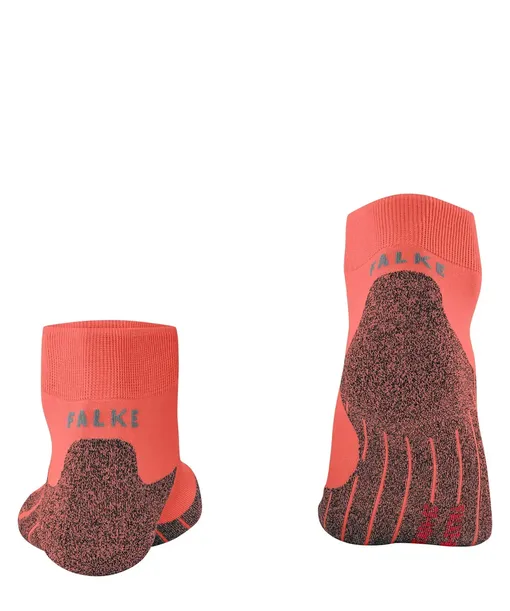 Носки Falke Ess 16761 8017 coral