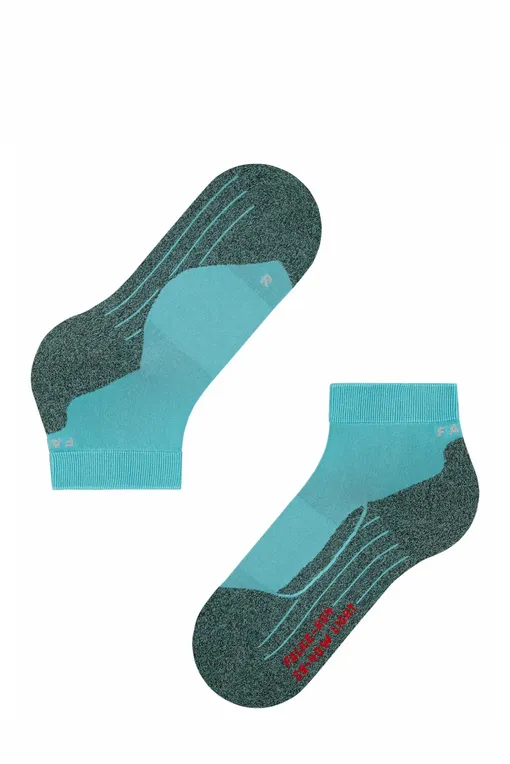 Носки Falke Ess 16761 6960 turquoise