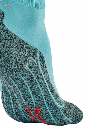 Falke Ess 16761 6960 turquoise