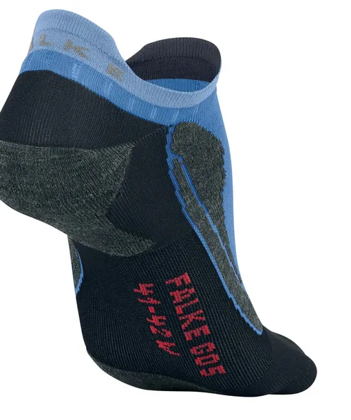 Носки Falke Ess 16786 6545 blue note