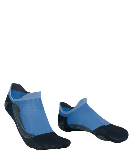Носки Falke Ess 16786 6545 blue note