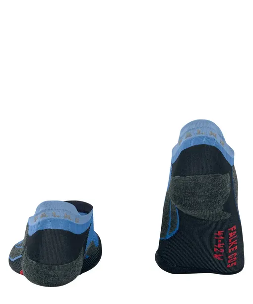 Носки Falke Ess 16786 6545 blue note