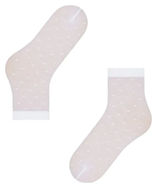 Носки Falke 41452 2209 white