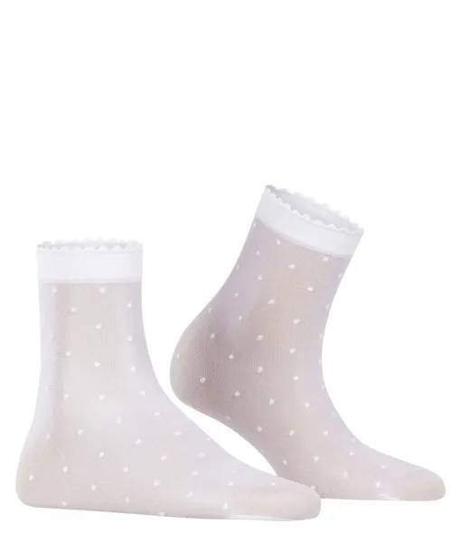 Носки Falke 41452 2209 white