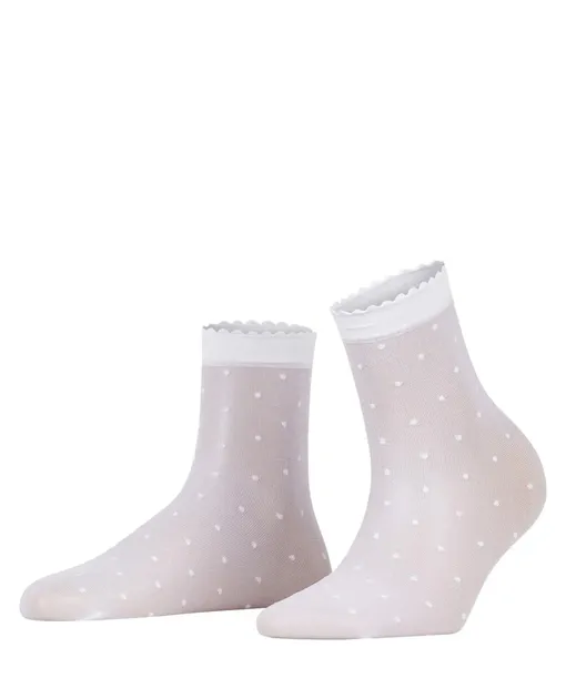 Носки Falke 41452 2209 white