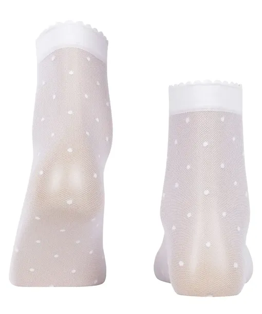 Носки Falke 41452 2209 white