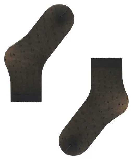 Носки Falke 41452 3009 black