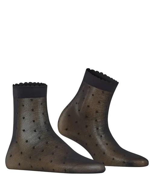 Носки Falke 41452 3009 black