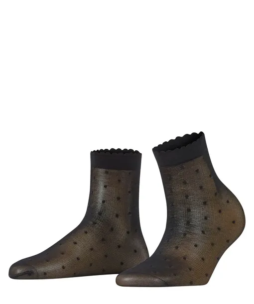 Носки Falke 41452 3009 black