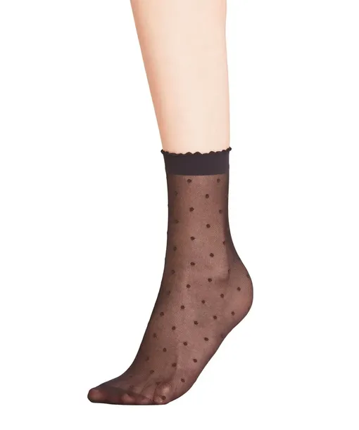 Носки Falke 41452 3009 black