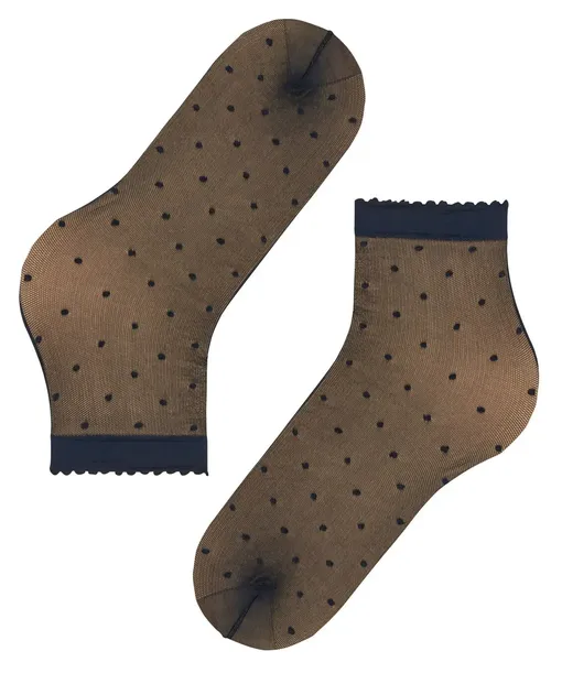 Носки Falke 41452 6179 marine