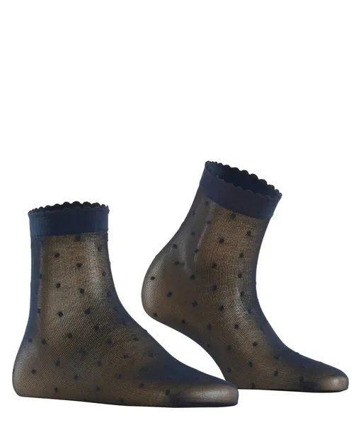 Носки Falke 41452 6179 marine