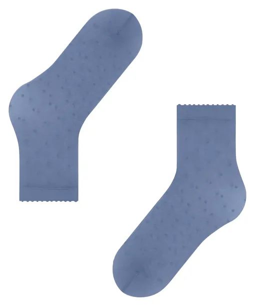 Носки Falke 41452 6483 smoky blue