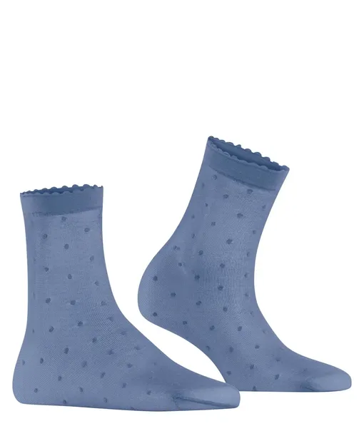 Носки Falke 41452 6483 smoky blue