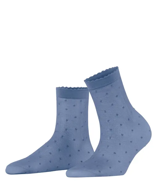 Носки Falke 41452 6483 smoky blue