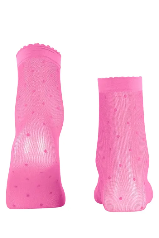 Носки Falke 41452 8350 lipstick
