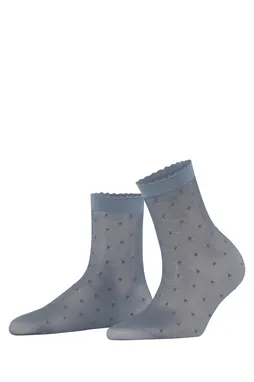 Falke 41452 3248 pearl grey