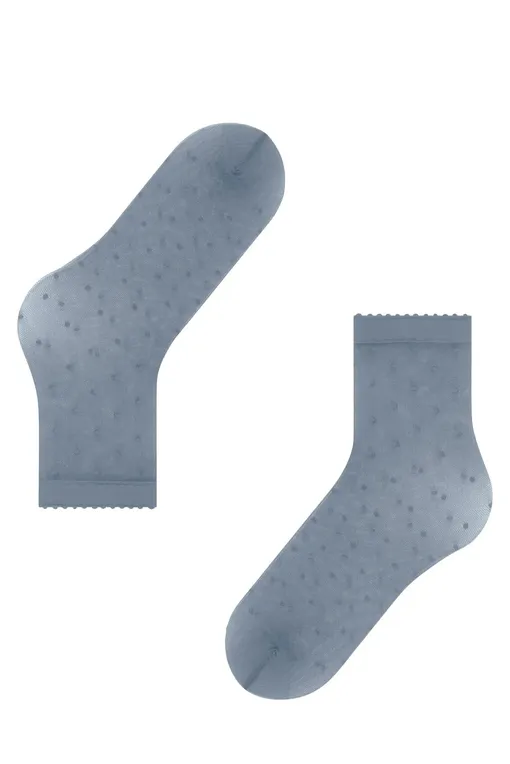 Носки Falke 41452 3248 pearl grey