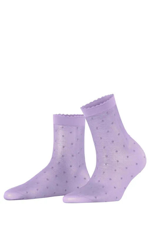 Носки Falke 41452 6903 lupine