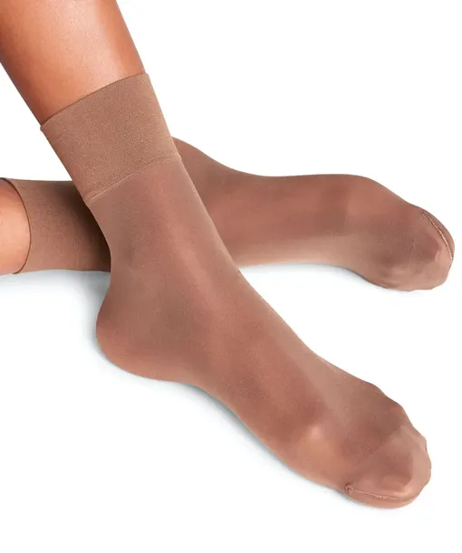 Носки Falke 43123 5188 espresso