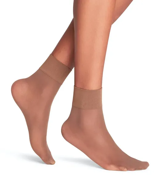 Носки Falke 43123 5188 espresso