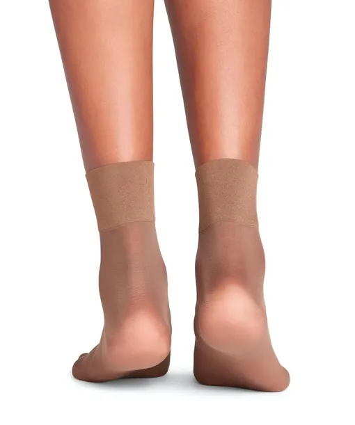 Носки Falke 43123 5188 espresso