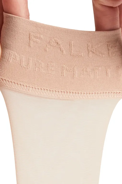 Носки Falke 43123 4699 golden