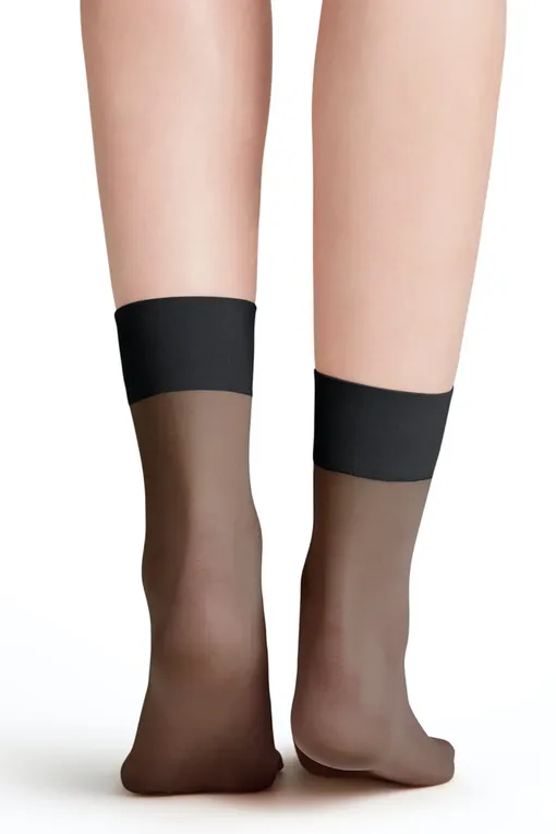 Носки Falke 43123 3009 black