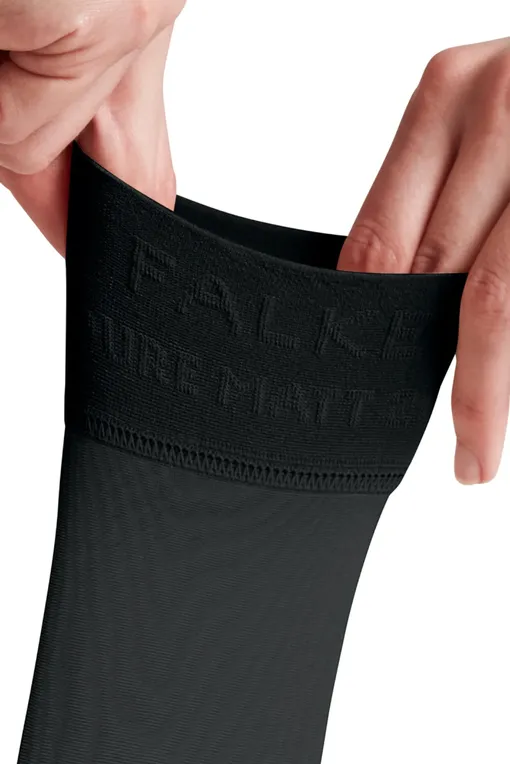 Носки Falke 43123 3009 black