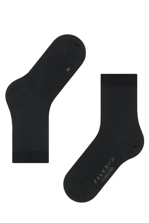 Носки Falke 46120 3000 black