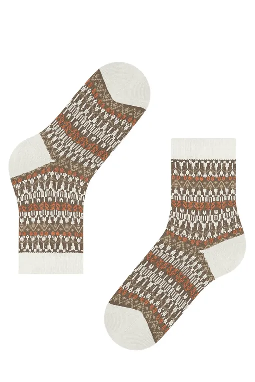 Носки Falke 46145 2040 offwhite