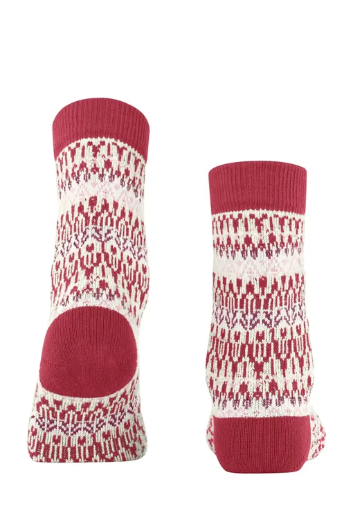 Носки Falke 46145 8228 scarlet