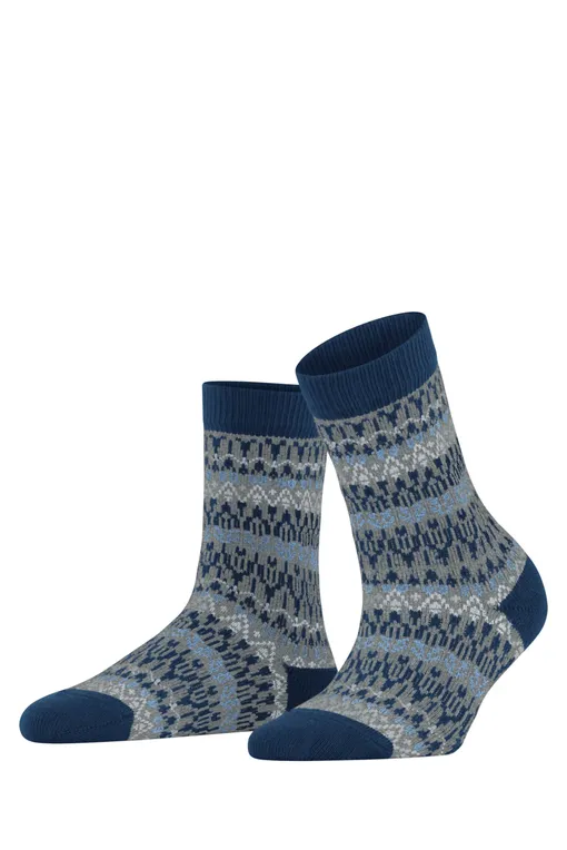 Носки Falke 46145 6000 royal blue