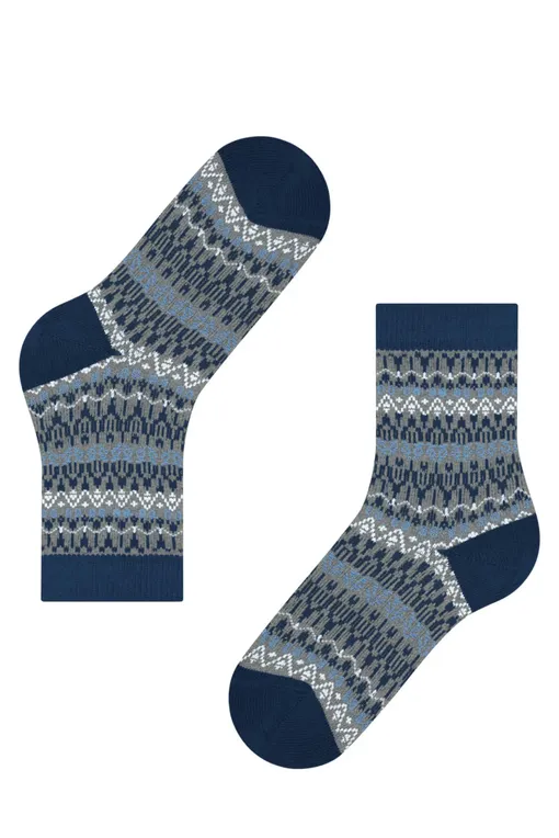 Носки Falke 46145 6000 royal blue
