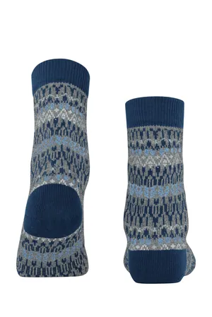 Falke 46145 6000 royal blue