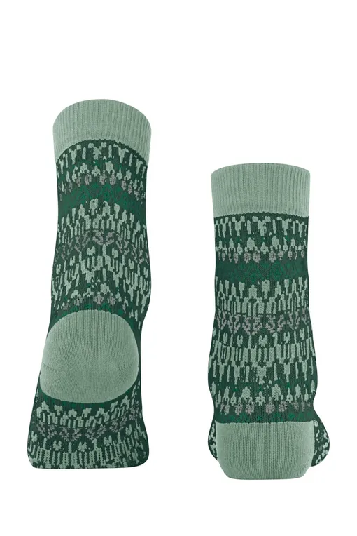 Носки Falke 46145 7538 sage