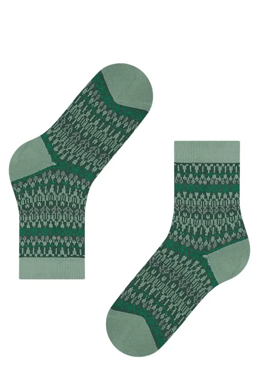 Носки Falke 46145 7538 sage