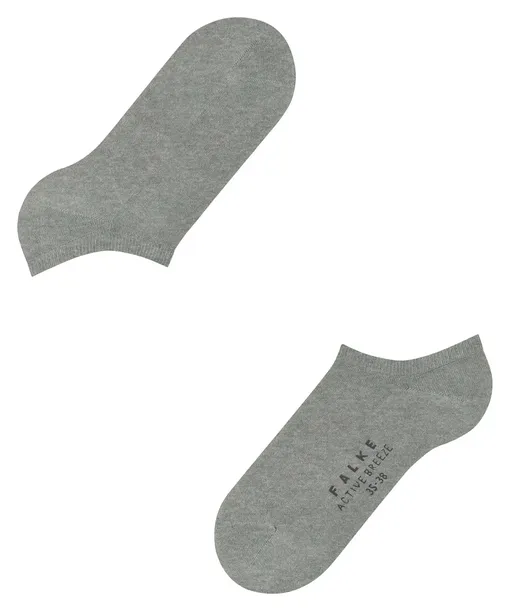 Носки Falke 46160 3223 lt. heather