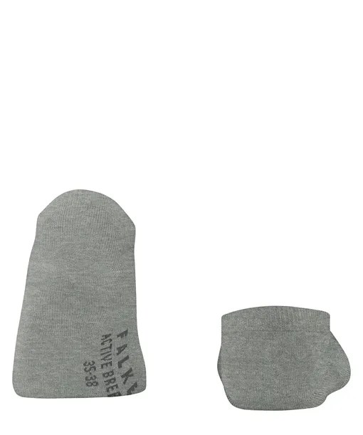 Носки Falke 46160 3223 lt. heather