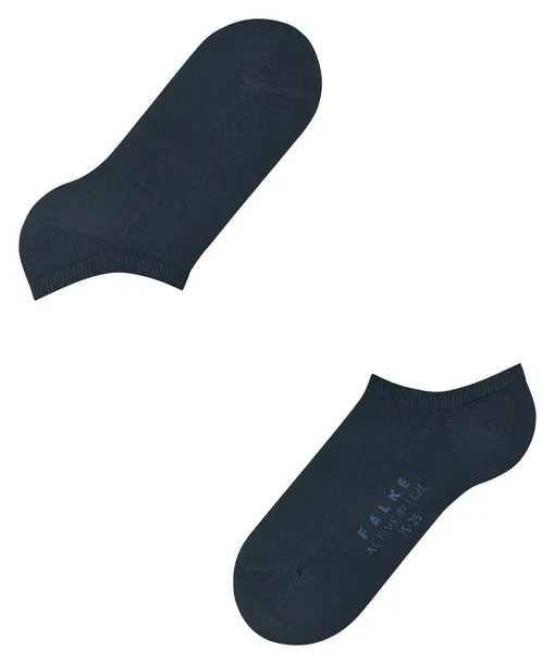 Носки Falke 46160 6116 space blue