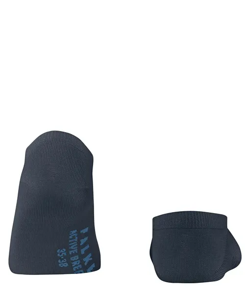 Носки Falke 46160 6116 space blue