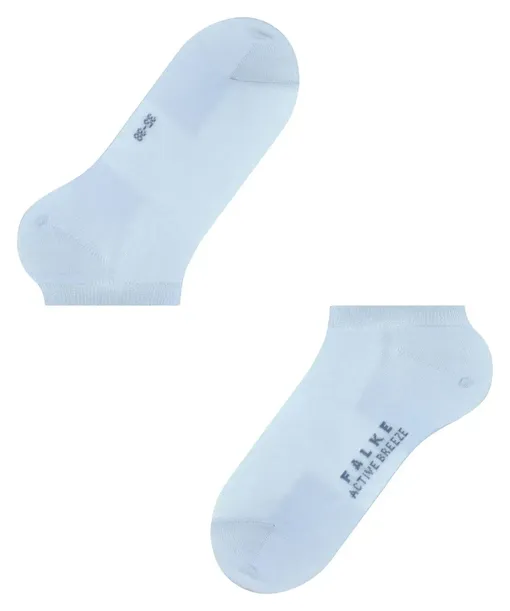 Носки Falke 46160 6594 light blue