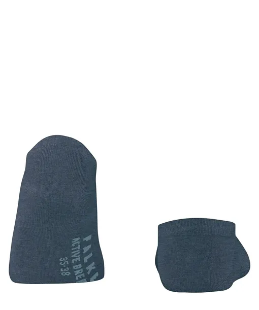 Носки Falke 46160 6873 navy mel.