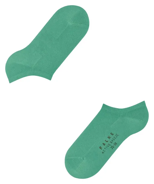 Носки Falke 46160 7506 oceangreen