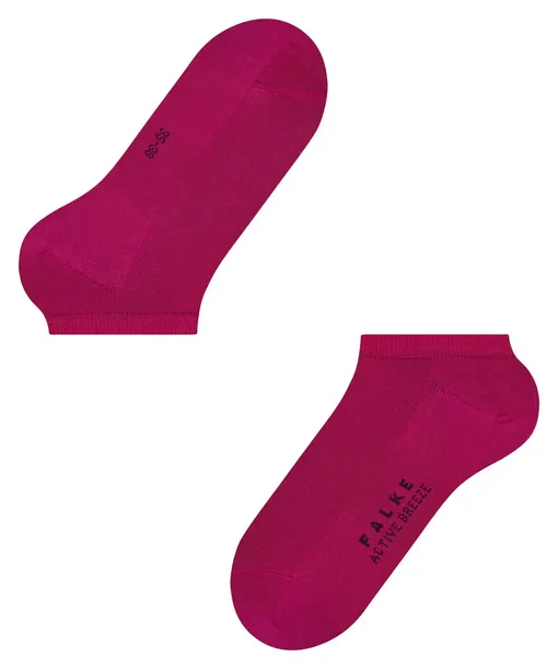 Носки Falke 46160 8390 berry
