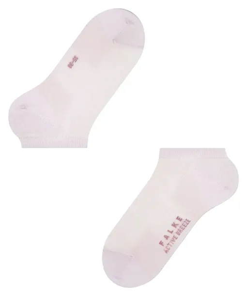 Носки Falke 46160 8458 light pink