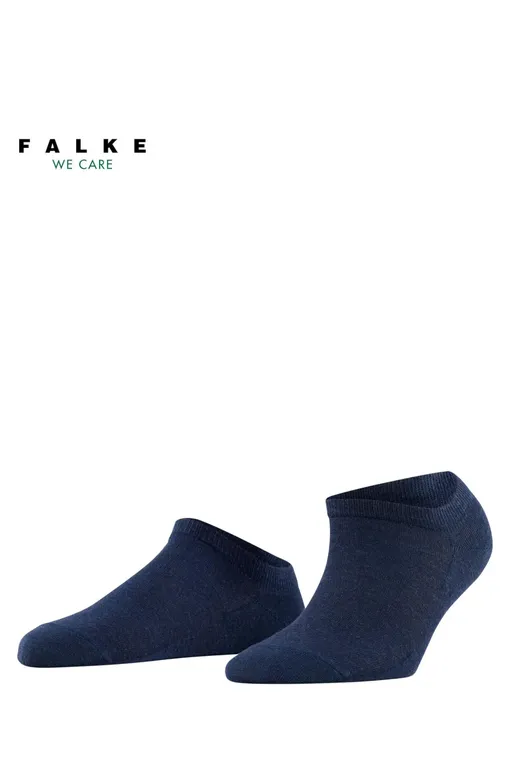 Носки Falke 46160 6127 navy mel.